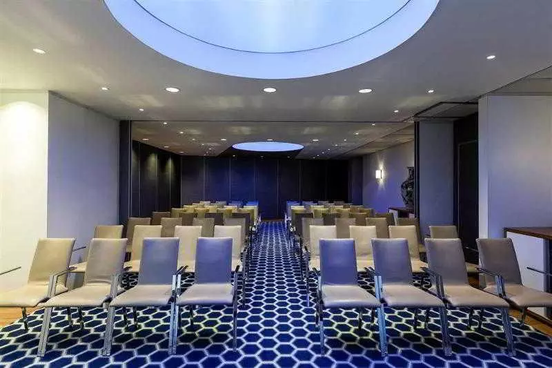 Novotel Den Haag City Centre