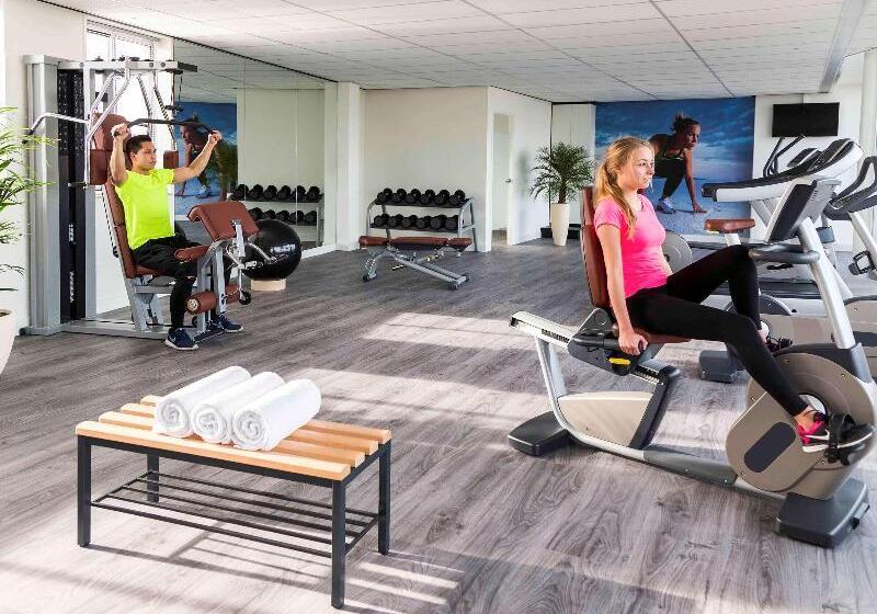 Novotel Den Haag City Centre