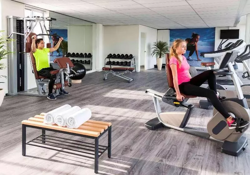 Novotel Den Haag City Centre