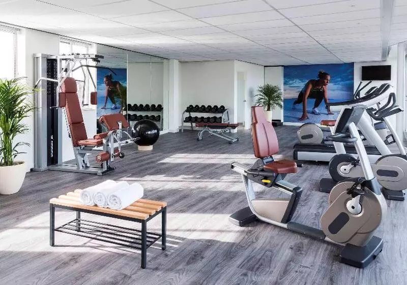 Novotel Den Haag City Centre