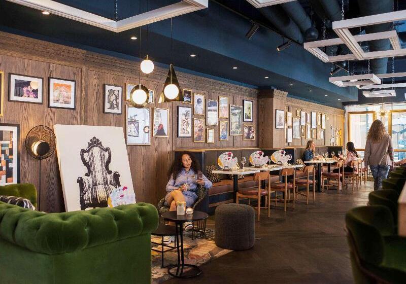 Novotel Den Haag City Centre