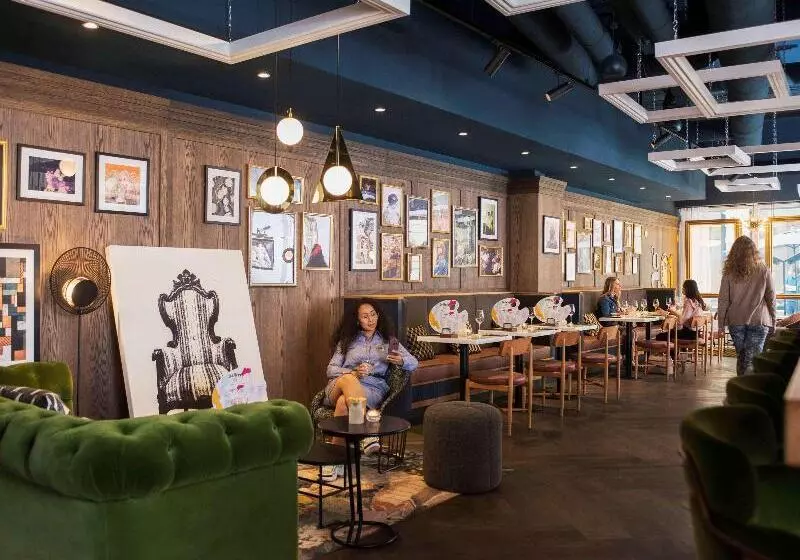 Novotel Den Haag City Centre