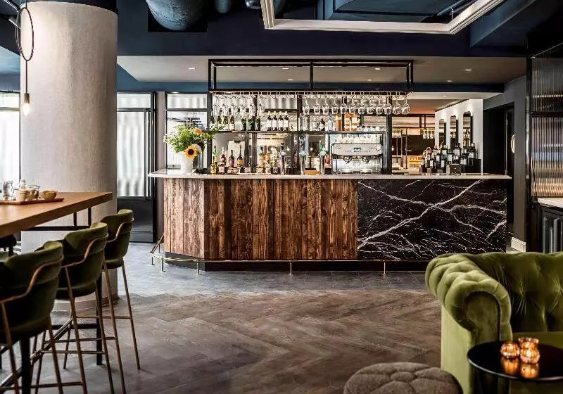 Novotel Den Haag City Centre