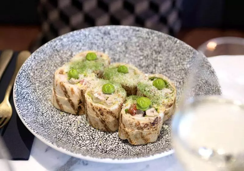 Novotel Den Haag City Centre