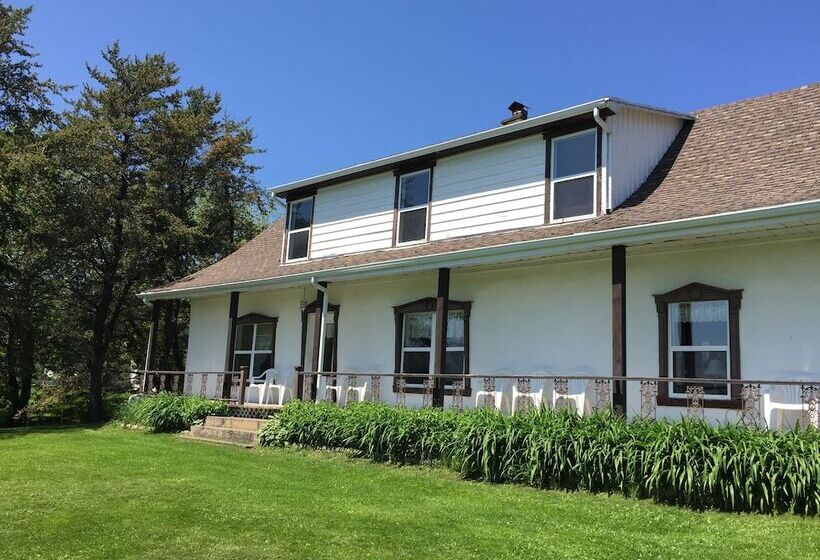 Chalets Montmorency Mont Sainte Anne