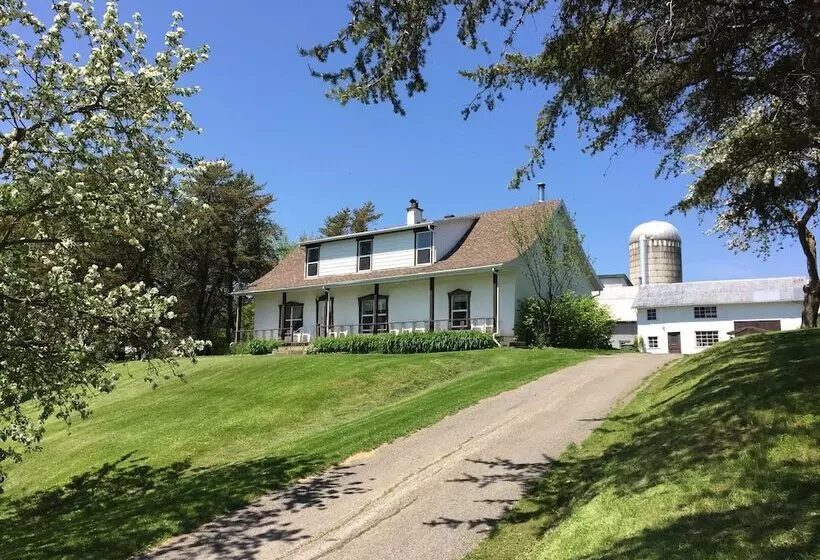 Chalets Montmorency Mont Sainte Anne