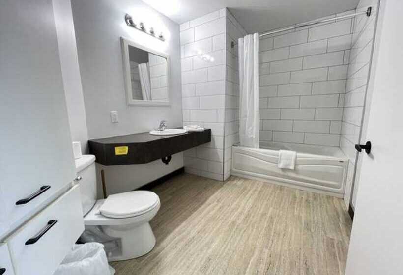 Chalets Montmorency Mont Sainte Anne