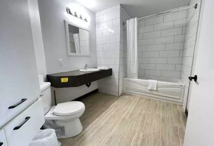 Chalets Montmorency Mont Sainte Anne