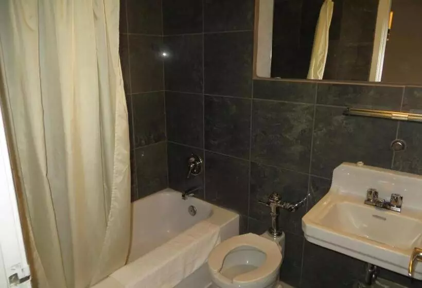 ホテル Airport Motor Inn