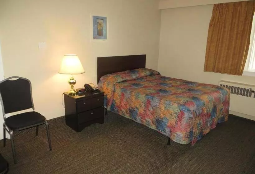 ホテル Airport Motor Inn