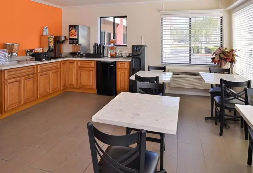 Отель Americas Best Value Inn Sunnyvale