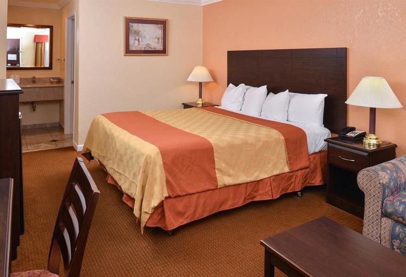 فندق Americas Best Value Inn Sunnyvale
