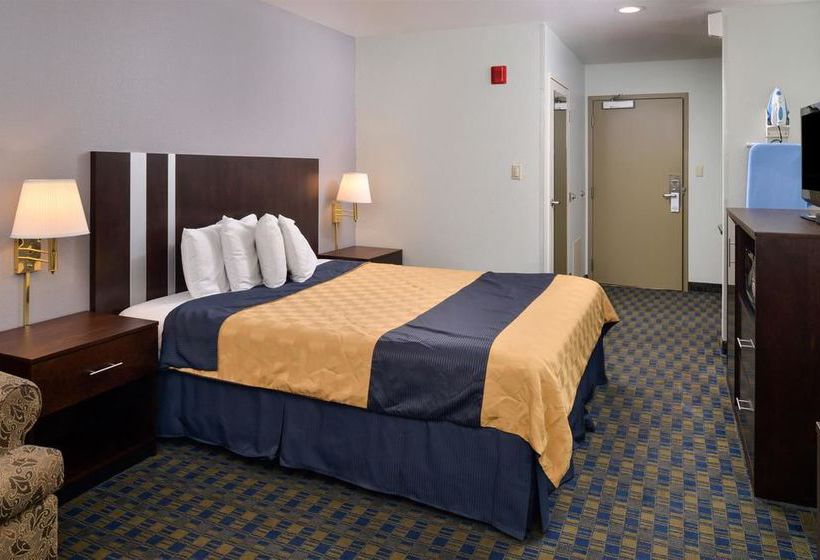 فندق Americas Best Value Inn Sunnyvale