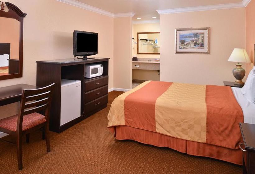فندق Americas Best Value Inn Sunnyvale