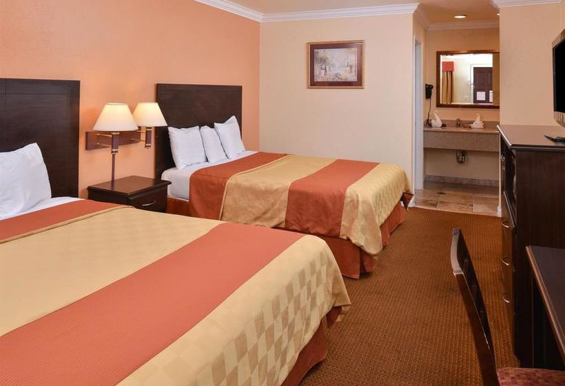فندق Americas Best Value Inn Sunnyvale