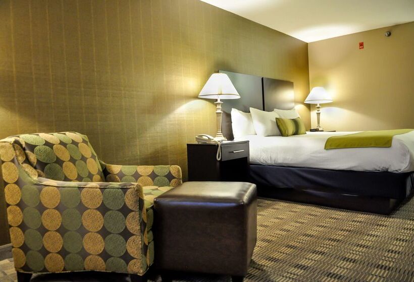 فندق Best Western Providence Warwick Airport Inn