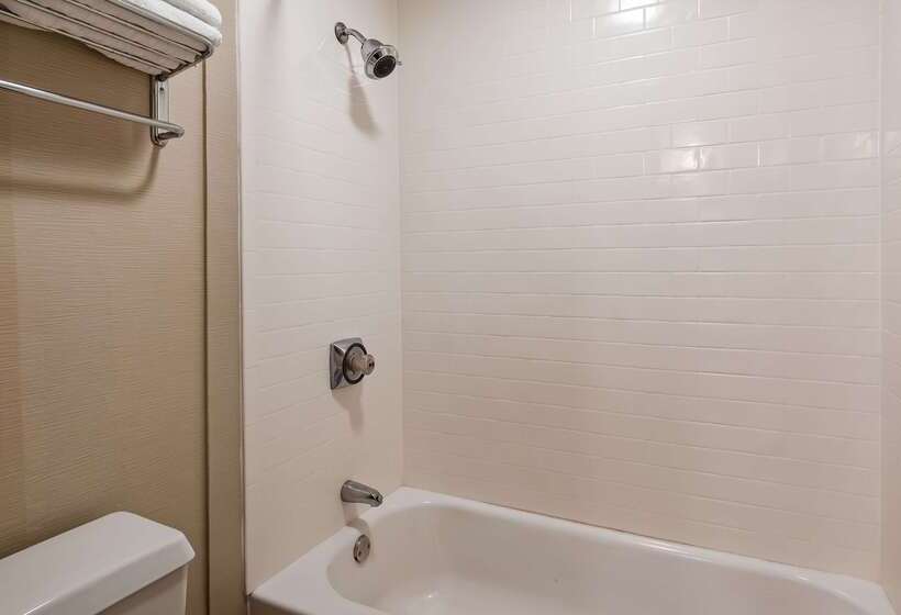 فندق Best Western Providence Warwick Airport Inn