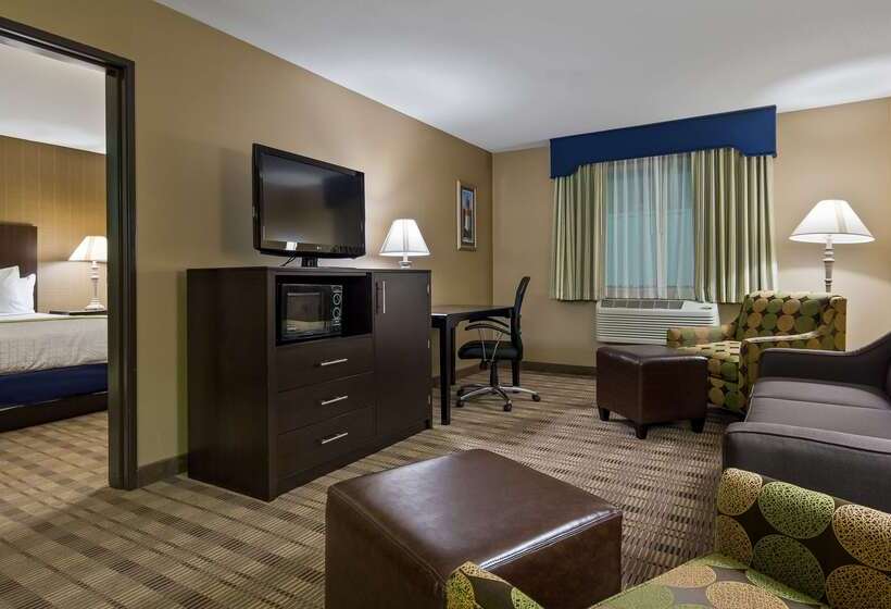 فندق Best Western Providence Warwick Airport Inn