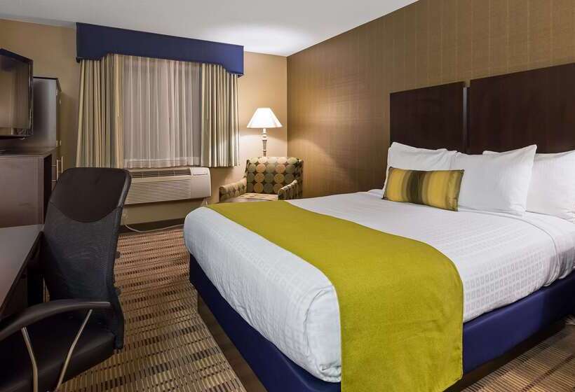 فندق Best Western Providence Warwick Airport Inn