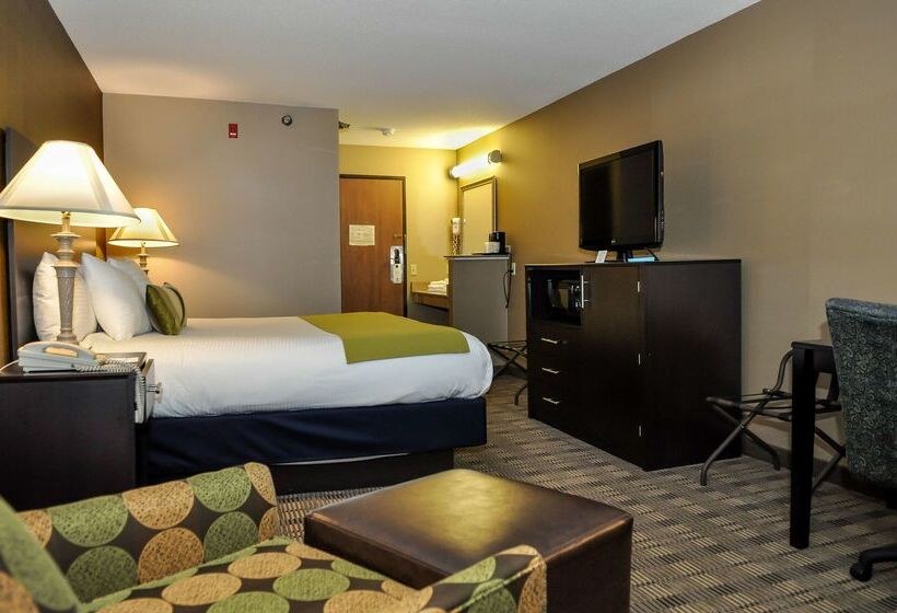 فندق Best Western Providence Warwick Airport Inn