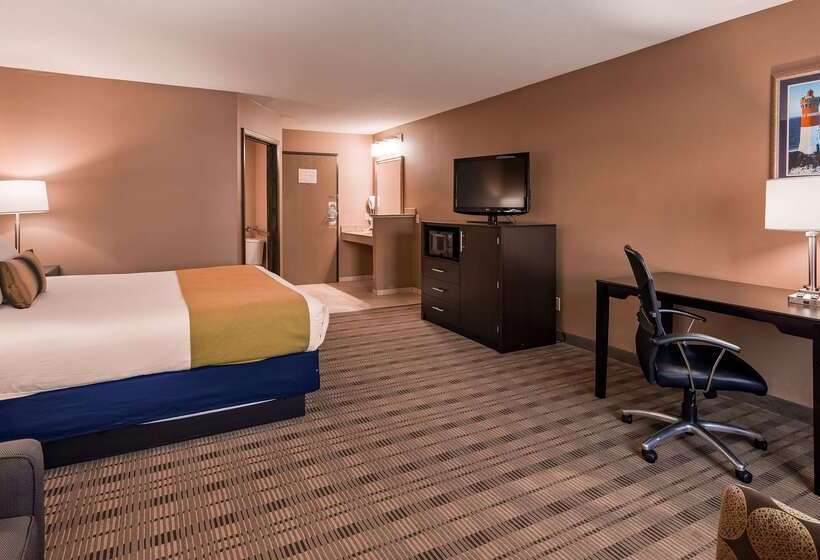 فندق Best Western Providence Warwick Airport Inn