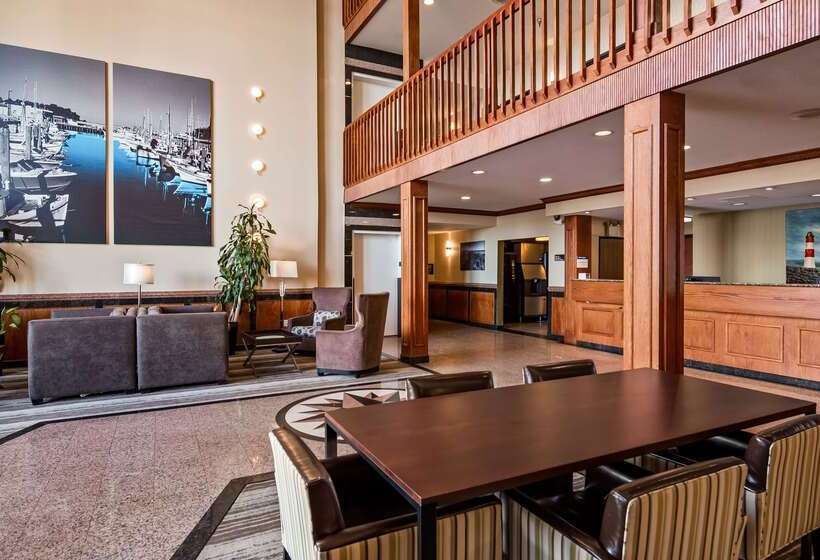 فندق Best Western Providence Warwick Airport Inn