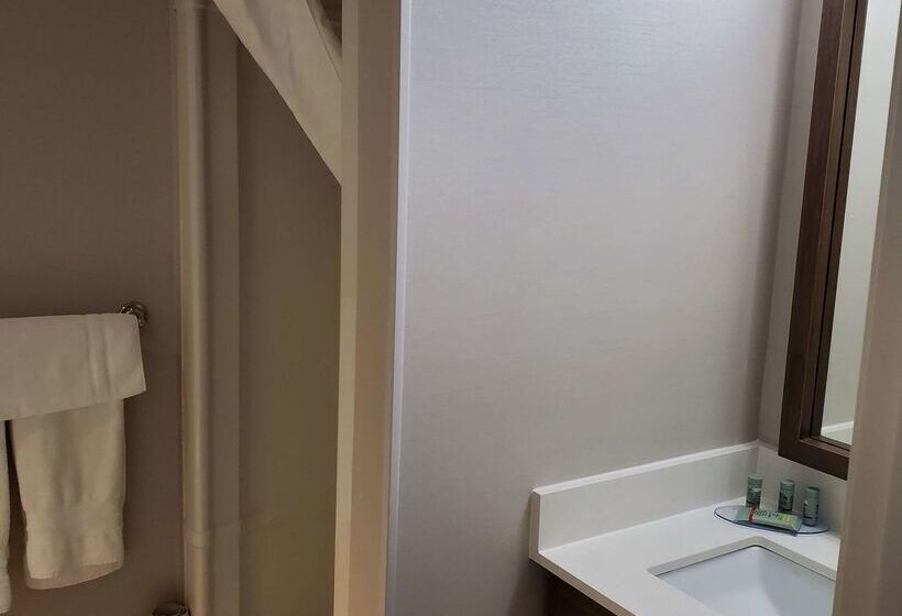 Best Western Hotel Brossard