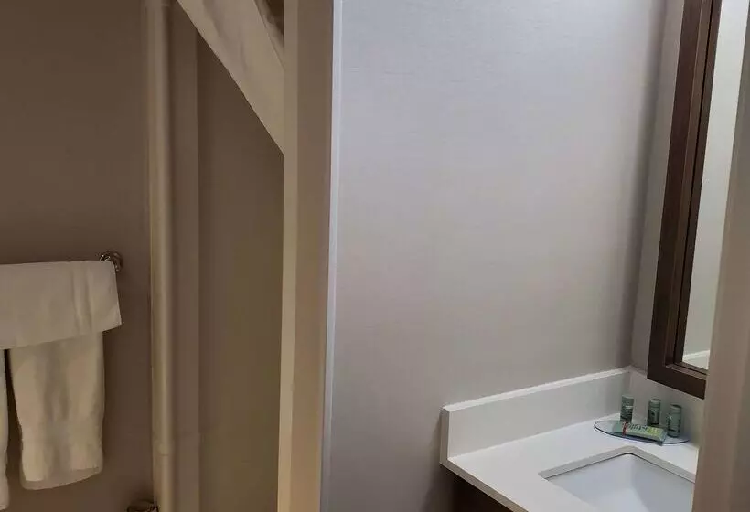 Best Western Hotel Brossard