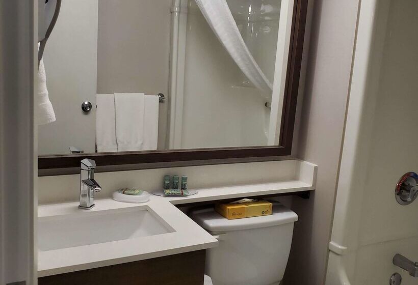 Best Western Hotel Brossard