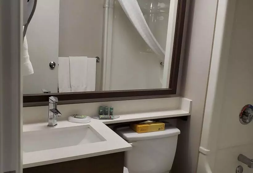 Best Western Hotel Brossard