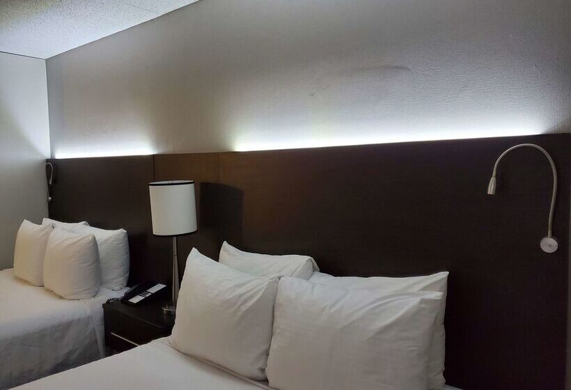 Best Western Hotel Brossard