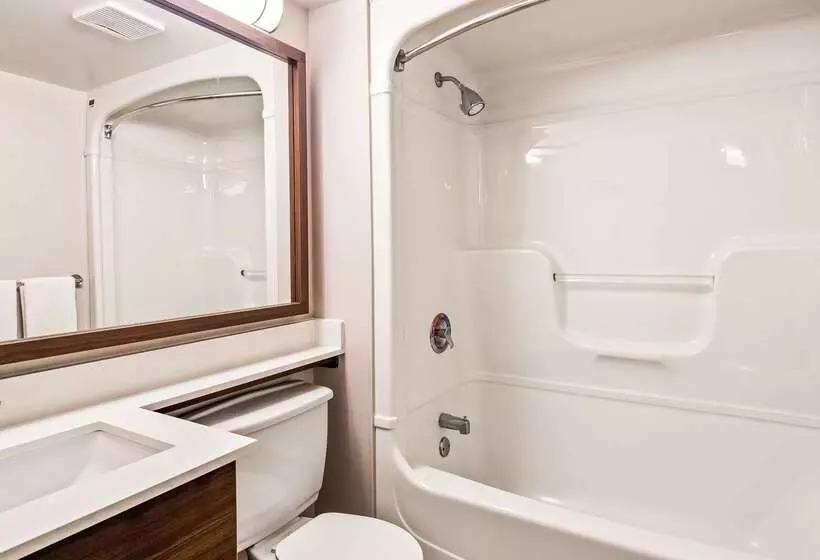 Best Western Hotel Brossard