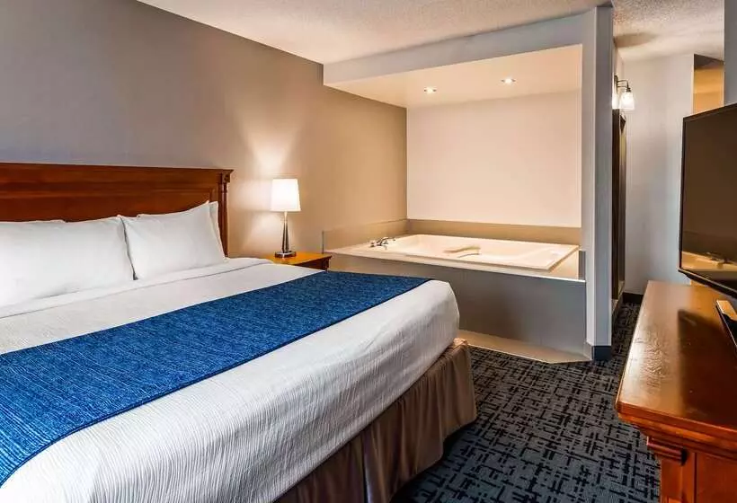 Best Western Hotel Brossard
