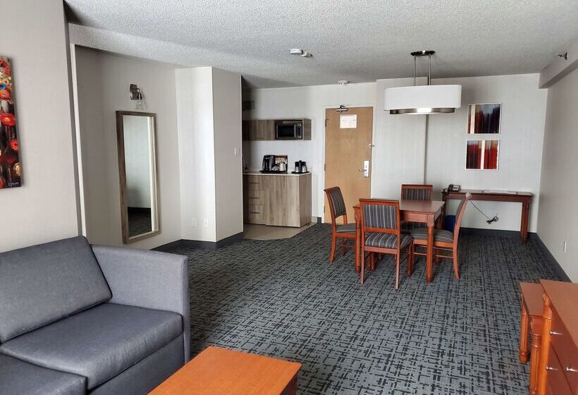 Best Western Hotel Brossard