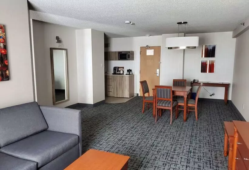 Best Western Hotel Brossard