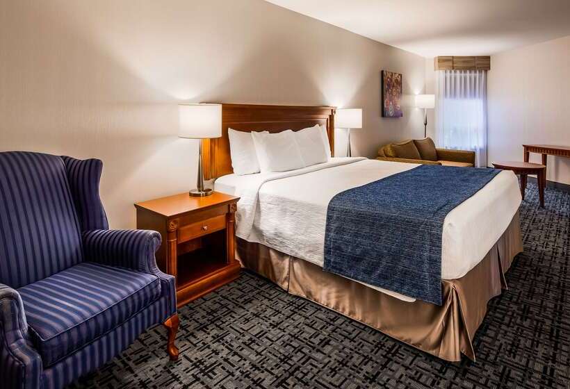 Best Western Hotel Brossard