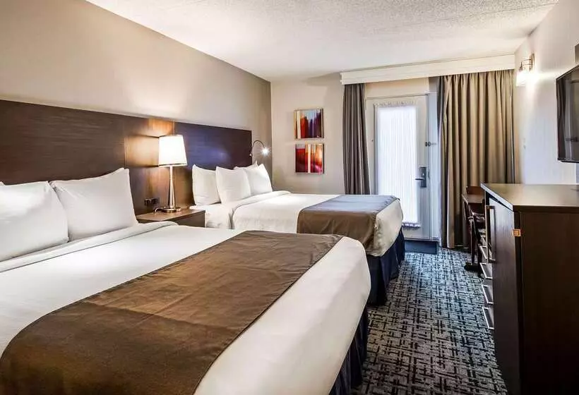 Best Western Hotel Brossard