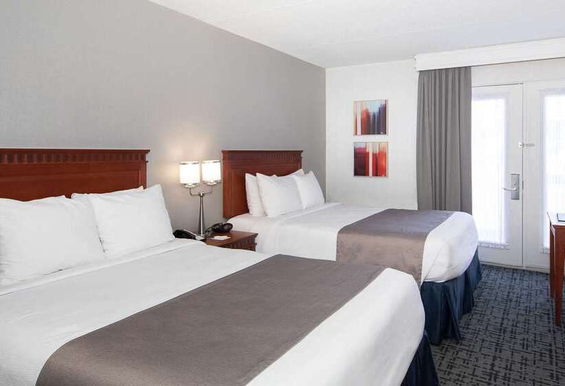 Best Western Hotel Brossard