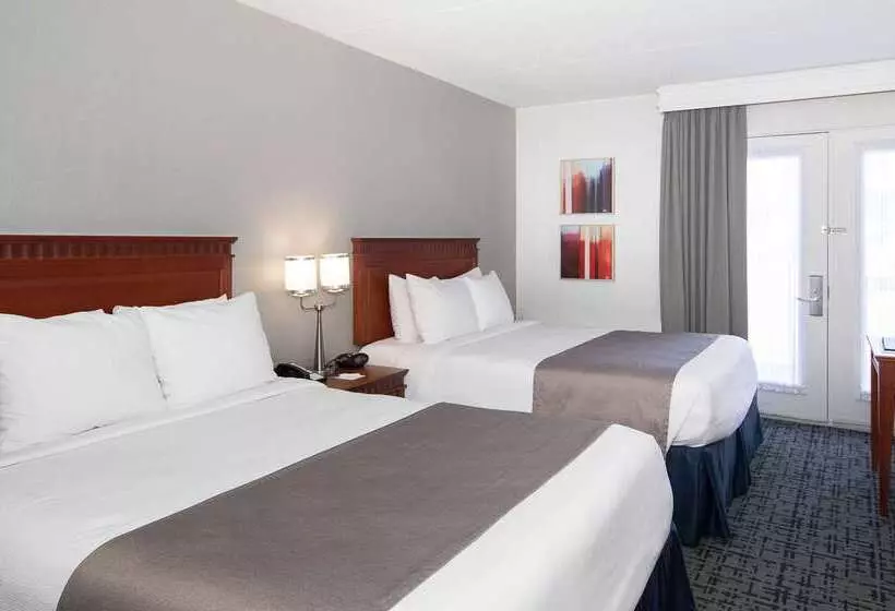 Best Western Hotel Brossard