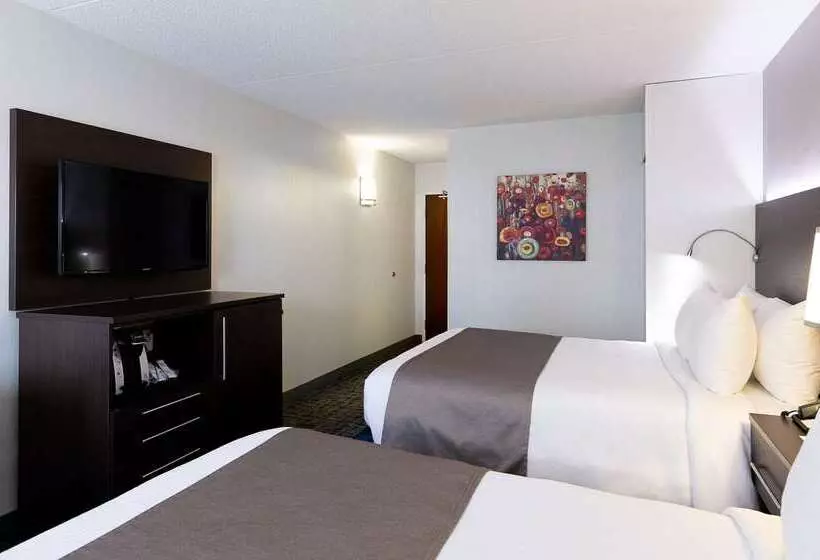 Best Western Hotel Brossard