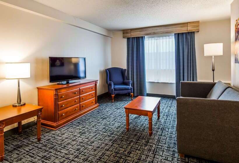 Best Western Hotel Brossard