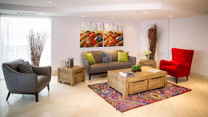 Best Western Hotel Brossard