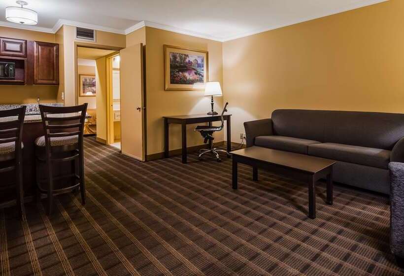 فندق Best Western Inn & Suites