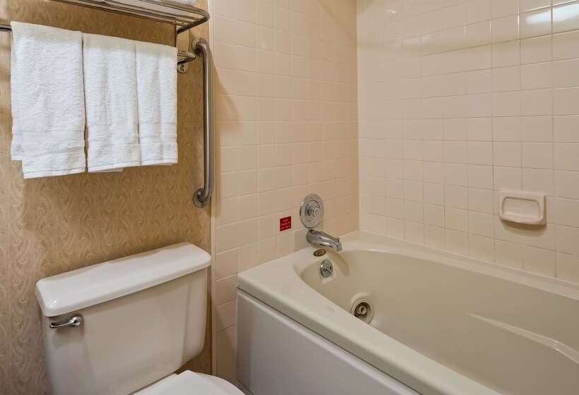 فندق Best Western Inn & Suites