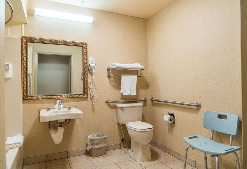 فندق Best Western Inn & Suites