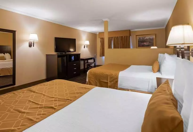 Otel Best Western Inn & Suites