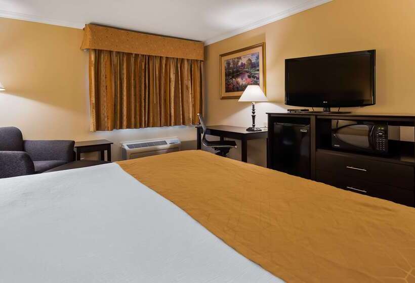 فندق Best Western Inn & Suites