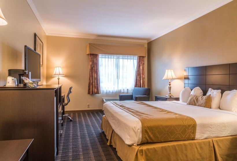 فندق Best Western Inn & Suites