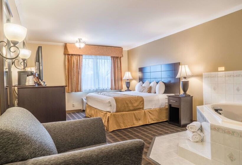 فندق Best Western Inn & Suites