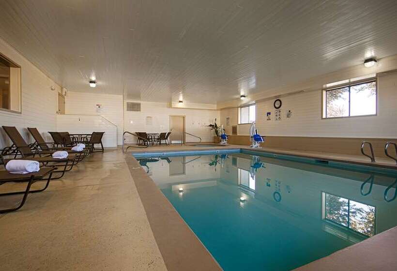 فندق Best Western Inn & Suites